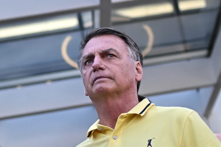 Trial of Brazil’s Bolsonaro enters verdict phase over alleged coup plot