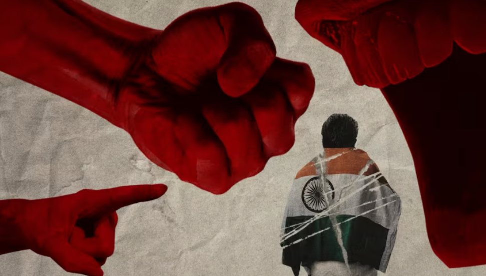 Racists are now openly targeting Indian Americans