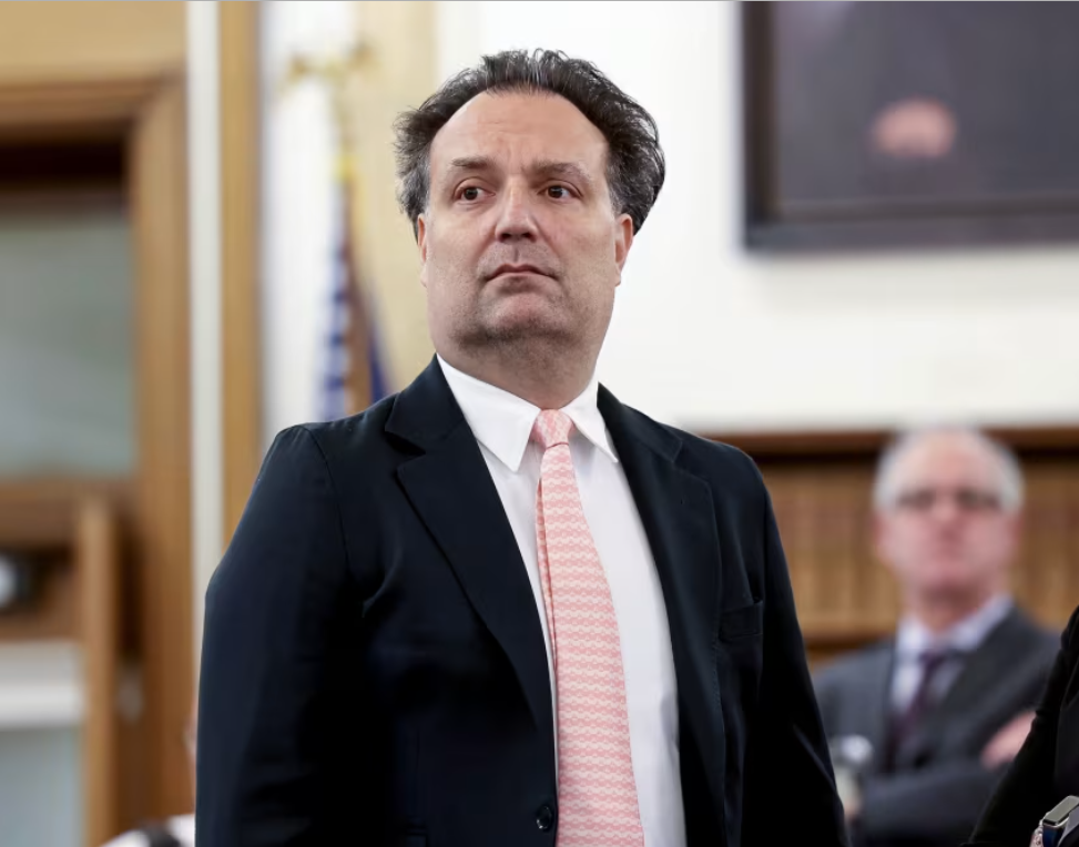 After surprise guilty plea to lesser charges, Brian Walshe goes on trial for wife’s murder